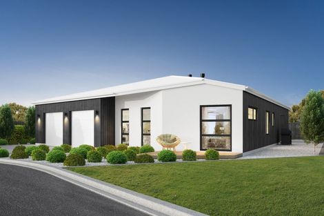 Photo of property in 12 Ivan Mauger Place, Rolleston, 7615