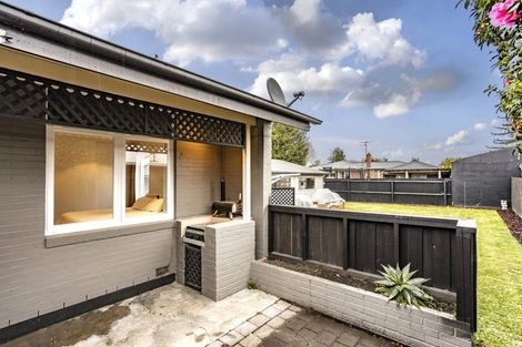 Photo of property in 53 Ashgrove Street, Rangiora, 7400