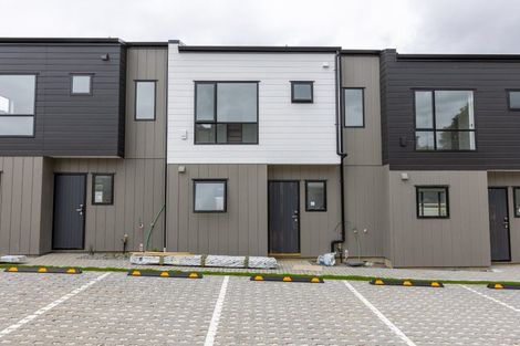 Photo of property in 7/77 Glenmore Road, Sunnyhills, Auckland, 2010