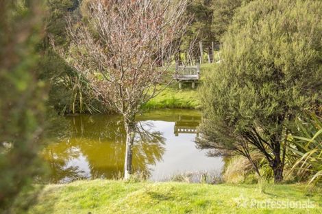 Photo of property in 91 Boar Bush Gully Road, Featherston, 5710
