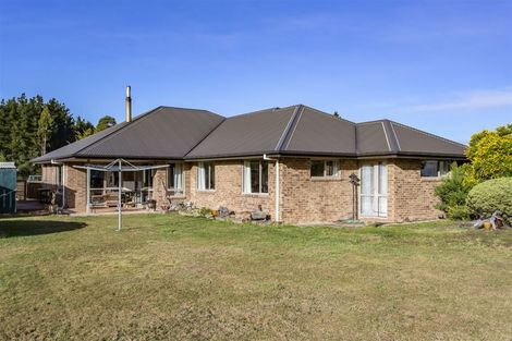 Photo of property in 293 Main Race Road, Eyrewell, Rangiora, 7476