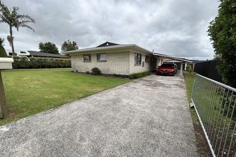 Photo of property in 41 Tasman Street, Pukekohe, 2120