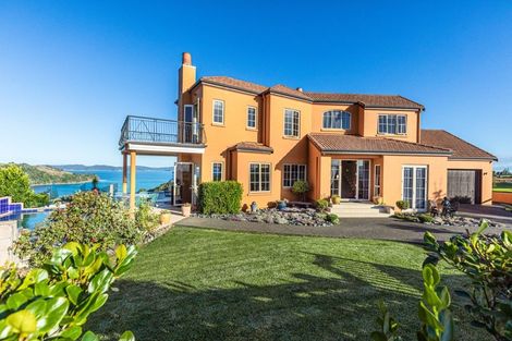 Photo of property in 220 Whitmore Road, Tawharanui Peninsula, Warkworth, 0986