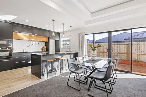 Photo of property in 7 Dianthus Place, Wigram, Christchurch, 8025