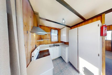 Photo of property in 26 Seafront Road, Castlecliff, Whanganui, 4501