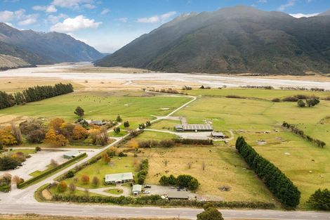 Photo of property in 2 Wilkin Road, Makarora, Wanaka, 9382