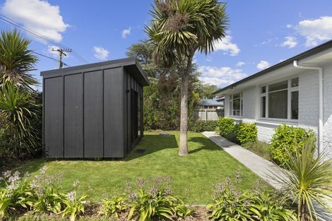 Photo of property in 109 Saint Johns Street, Woolston, Christchurch, 8062