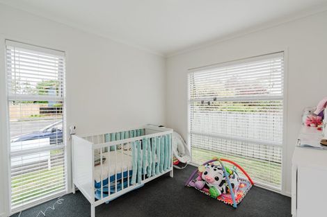 Photo of property in 54 Lewis Street, Glenview, Hamilton, 3206