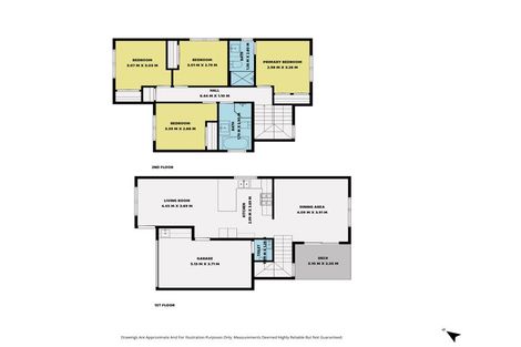 Photo of property in 20a Lendic Avenue, Henderson, Auckland, 0612