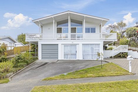 Photo of property in 42 Woodward Street, Nukuhau, Taupo, 3330