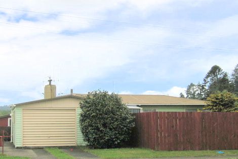 Photo of property in 16 Gladstone Road, Waihi, 3610