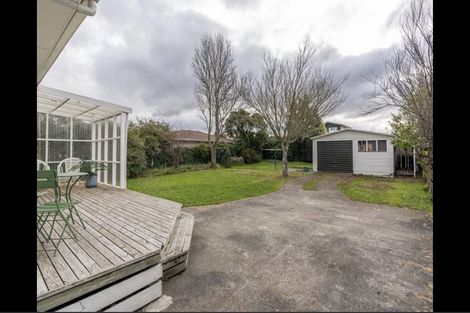Photo of property in 52 Fergusson Street, Solway, Masterton, 5810