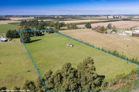 Photo of property in 17 Hekeao Road, Surrey Hills, Ashburton, 7778