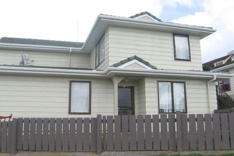 Photo of property in 11 Waiwera Crescent, Maupuia, Wellington, 6022