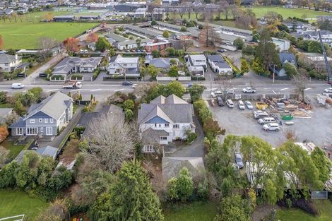 Photo of property in 122 Heaton Street, Merivale, Christchurch, 8052