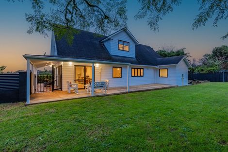 Photo of property in 13a Maraenui Drive, Kerikeri, 0293