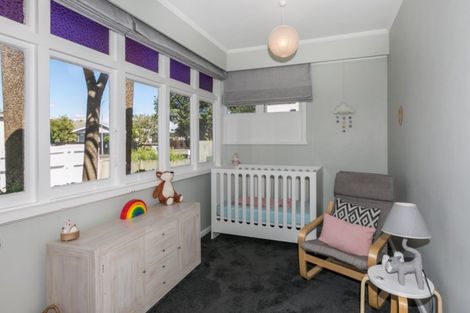 Photo of property in 29 Morris Street, Napier South, Napier, 4110