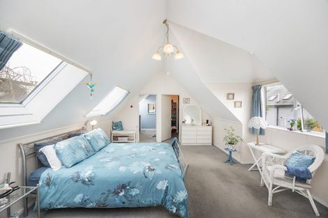 Photo of property in 104a Russell Street, Palmerston North, 4414
