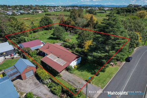 Photo of property in 4 Claremont Avenue, Paeroa, 3600