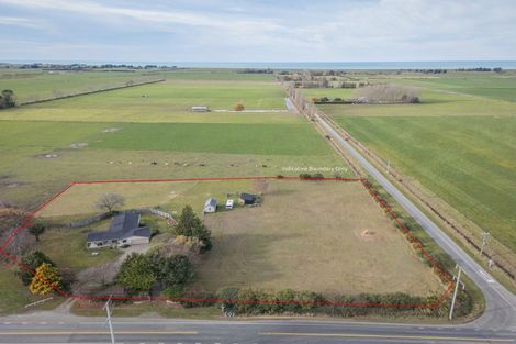 Photo of property in 690 Seadown Road, Seadown, Timaru, 7973