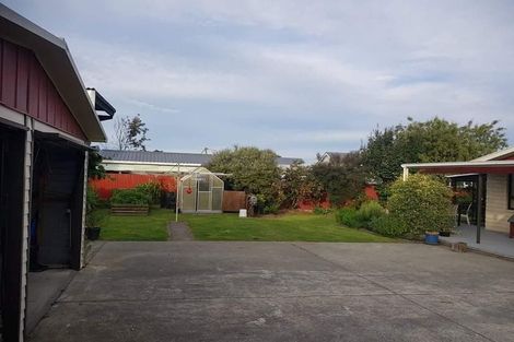 Photo of property in 58 Belt Street, Waimate, 7924