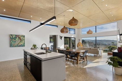 Photo of property in 78 Orokonui Road, Waitati, 9085