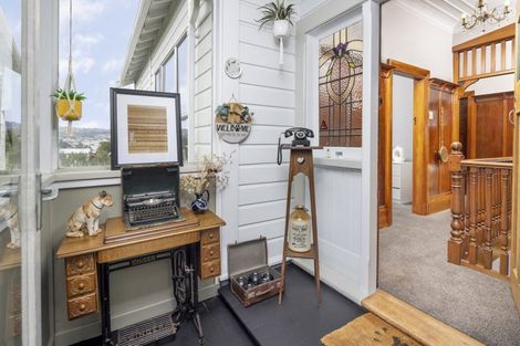 Photo of property in 26 Spottiswoode Street, Andersons Bay, Dunedin, 9013