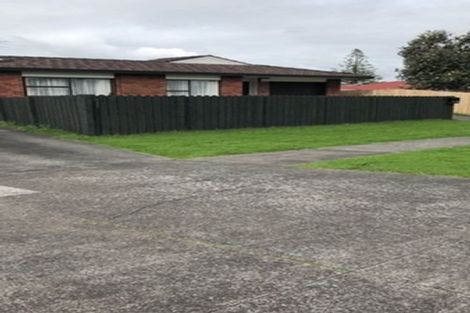 Photo of property in 2/328 Bucklands Beach Road, Bucklands Beach, Auckland, 2012