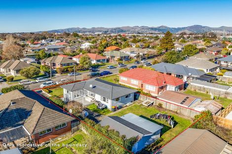 Photo of property in 20 Renfrew Street, Upper Riccarton, Christchurch, 8041