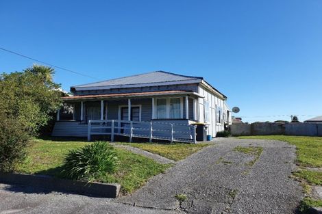 Photo of property in 22 Blake Street, Blaketown, Greymouth, 7805