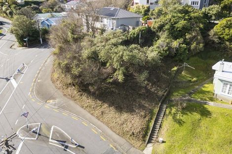 Photo of property in 33 Liardet Street, Vogeltown, Wellington, 6021