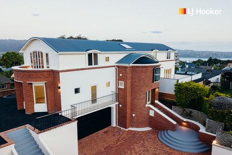 Photo of property in 584 Highgate, Maori Hill, Dunedin, 9010