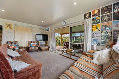 Photo of property in 24a Findlay Street, National Park, Owhango, 3989