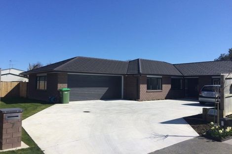 Photo of property in 7 Allans Way, Waiuku, 2123