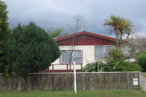 Photo of property in 18 Sequoia Crescent, Owhata, Rotorua, 3010