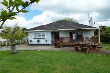 Photo of property in 169 Studholme Street, Morrinsville, 3300