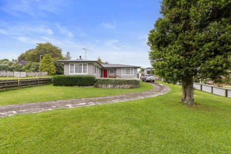 Photo of property in 18 Fitzherbert Street, Putaruru, 3411