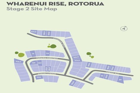 Photo of property in 10 Pukatea Crescent, Owhata, Rotorua, 3010