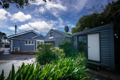 Photo of property in 141 Union Street, New Brighton, Christchurch, 8061