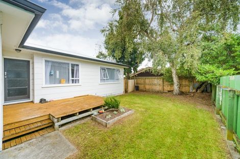 Photo of property in 199a College Street, West End, Palmerston North, 4412