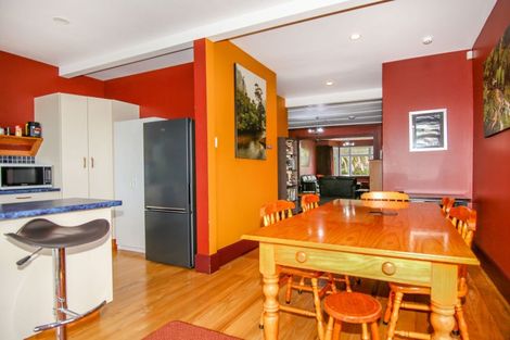 Photo of property in 75 Peel Street, Westport, 7825