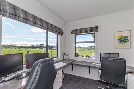 Photo of property in 947 Koputaroa Road, Koputaroa, Levin, 5575