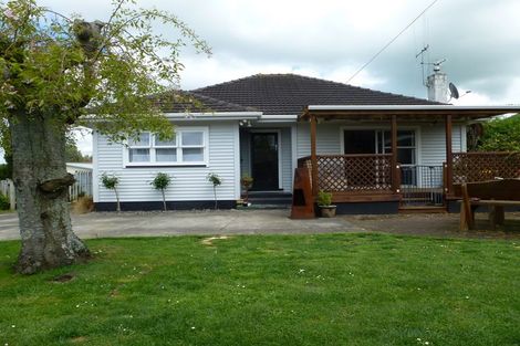 Photo of property in 169 Studholme Street, Morrinsville, 3300