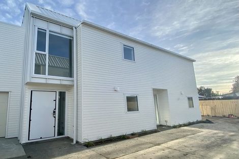 Photo of property in 1/28 Sumner Street, Spreydon, Christchurch, 8024