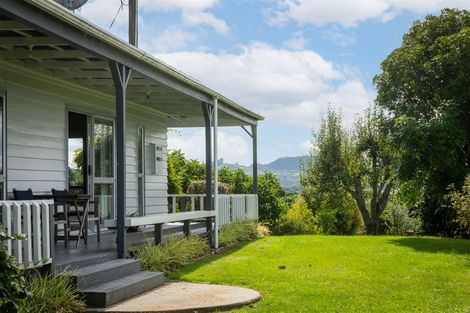 Photo of property in 181 Henry Road, Tahawai, Katikati, 3170