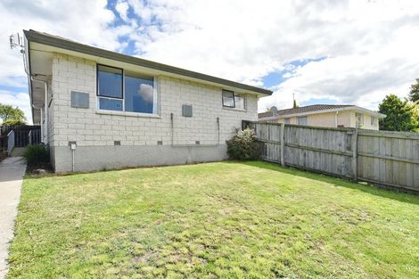 Photo of property in 1/5 James Condon Place, Redwood, Christchurch, 8051