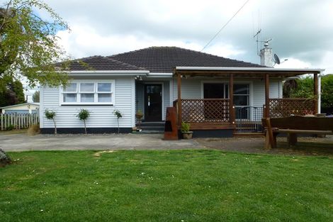 Photo of property in 169 Studholme Street, Morrinsville, 3300