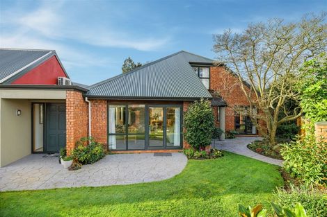 Photo of property in 2 Royal Elm Lane, Bryndwr, Christchurch, 8053