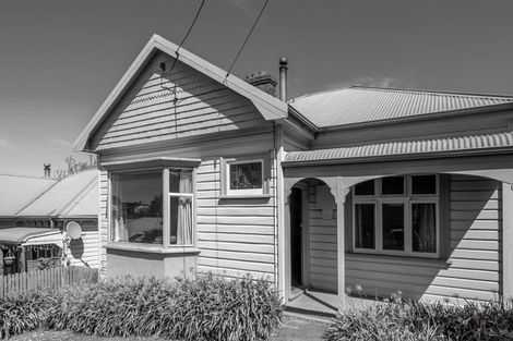 Photo of property in 12 York Street, Seaview, Timaru, 7910