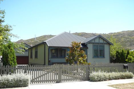 Photo of property in 15 Blyth Street, Clyde, 9330